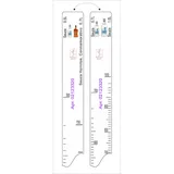 Линейка барная «Сауза Сильвер» 0.7, 1л, «Сауза Голд» 0.7л, «Сауза Хорнитос» 0.7л 0.7,1л