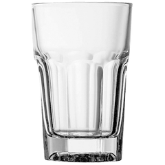 Хайбол (стакан) «Касабланка» стекло 350мл D=83,H=122мм прозр.