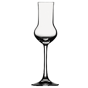 Рюмка для граппы «Вино Гранде» хр.стекло 120мл D=45/51,H=181мм прозр.
