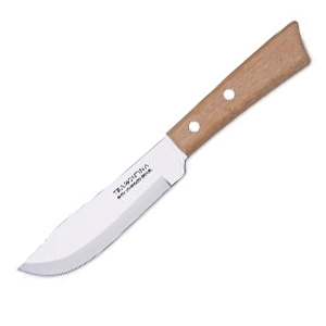 Нож мясника ,L=17,5см