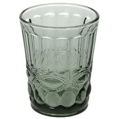 Highball “Solange” glass 250ml D=80,H=92mm gray