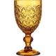 Бокал для вина стекло 310мл D=86,H=163мм амбер, Цвет: Амбер