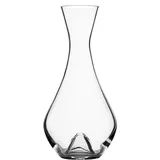 Графин «Фаер» стекло 0,6л D=13,H=26см прозр.