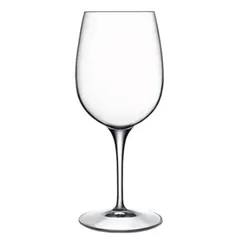 Бокал для вина «Пелас» хр.стекло 325мл D=60/75,H=180мм прозр.