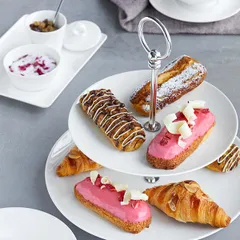 Чашка чайная «Пьюрити» эко-кост. фарф. 190мл D=85,H=54мм белый, изображение 3