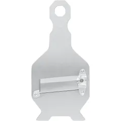 Терка для трюфелей металл ,H=180,L=85мм металлич.