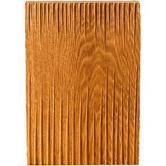 Доска для подачи «Мороз» светлый дуб ,H=3,L=26,B=18см