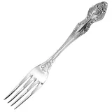 Вилка столовая «Павловская» сталь нерж. ,L=195/60,B=23мм металлич.