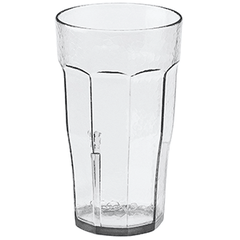 Highball plastic 236ml D=69,H=109mm clear.