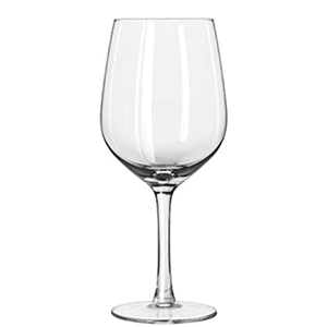 Бокал для вина «Эндура» стекло 0,545л D=92,H=215мм прозр.