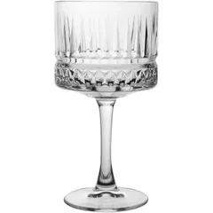 Wine glass “Elysia” glass 482ml D=10.2,H=19.7cm clear.