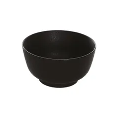 Соусник «Джап Блэк» керамика D=65,H=30мм черный