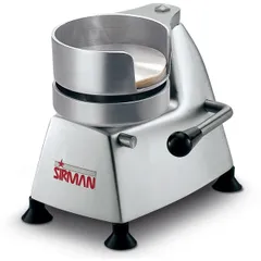 Hamburger machine SA130 “Sirman”
