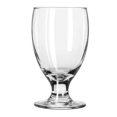 Бокал для вина «Эмбасси» хр.стекло 311мл D=79,H=133мм прозр.