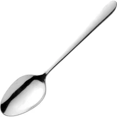 Table spoon “Modena”  stainless steel , L=185/40, B=39mm  metal.