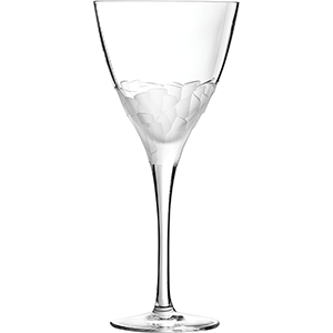 Бокал для вина «Интуишн» хр.стекло 300мл ,H=20,5см прозр.
