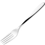 Вилка столовая «Твист» сталь нерж. ,L=21,1см металлич.