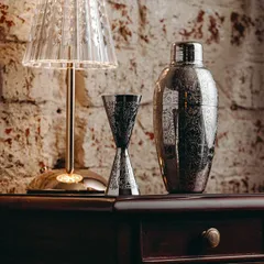 Джиггер «Пробар Премиум Пьюр» 30/45 мл сталь нерж. D=49/41,H=118мм серебрист., изображение 4