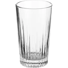 Хайбол (стакан) «Микс энд Ко» стекло 420мл D=76,H=140мм прозр., изображение 3