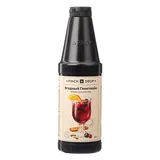 Основа для напитков «Ягодный Глинтвейн» фруктовая Pinch&Drop 1 кг пластик D=8,H=26см