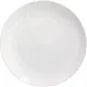 Тарелка «Жасмин» мелкая фарфор D=28см белый, Диаметр (мм): 280