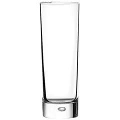 Highball "Center" glass 214ml D=54,H=140mm clear.