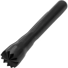 Mudler “Probar” plastic D=4,L=24cm black