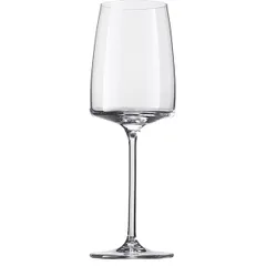 Wine glass “Sensa”  christmas glass  360 ml  D=76, H=222mm  clear.