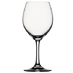 Wine glass “Festival”  christmas glass  400 ml  D=60/87, H=200mm  clear.