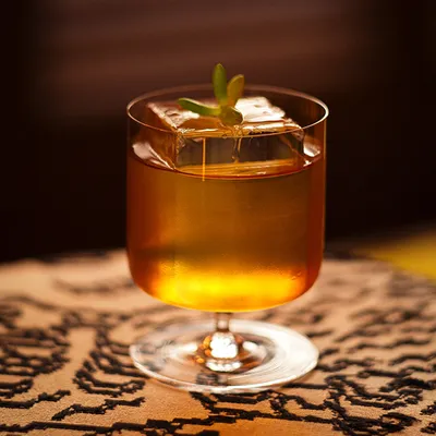 Бокал для бренди «Трибьют Коллекшн» хр.стекло 285мл D=76,H=100мм прозр., изображение 5