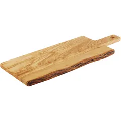 Feeding board wood ,H=15,L=440,B=200mm