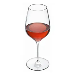 Бокал для вина «Милла» хр.стекло 0,55л D=95,H=240мм прозр., изображение 4
