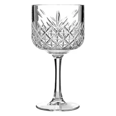 Бокал для вина «Таймлесс» стекло 0,5л D=10,H=19,8см прозр.