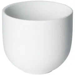 Hot glass (Sweet) porcelain 150ml white