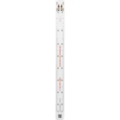 Линейка барная «ODK» 0,75 л пластик, изображение 2