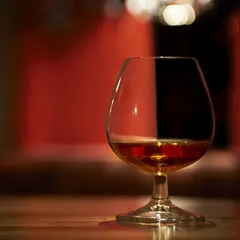 Бокал для бренди «Спешелс» стекло 0,8л D=68,H=155мм прозр., изображение 2