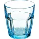 Олд фэшн «Рок Бар Лаунж» стекло 270мл D=84,H=93мм голуб., Цвет: Голубой, изображение 3