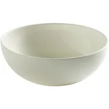 Салатник «Ленс» фарфор D=140,H=44мм белый