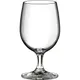 Бокал для вина «Мондо» хр.стекло 240мл D=73,H=139мм прозр., изображение 2