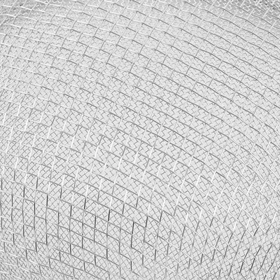 Сито с ручкой сталь нерж.,дерево D=183,L=342,B=70мм, изображение 3