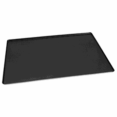 Baking tray aluminium,teflon ,H=1,L=60,B=40cm