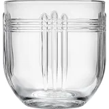 Олд фэшн (стакан) «Гетс» стекло 290мл D=80,H=83мм прозр.