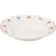 Набор посуды «Поэма Камарг» тарелки[18шт] фарфор белый,розов., изображение 13