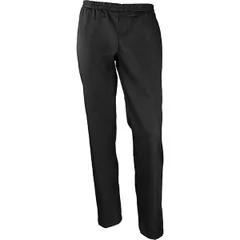 Pants size 48-50 twill black