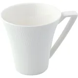 Чашка кофейная «Онирос» фарфор 100мл D=9,H=7см белый