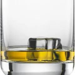 Олд фэшн (стакан) «Конвеншн» хр.стекло 285мл D=80,H=85мм прозр., изображение 3