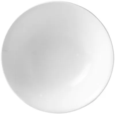 Салатник «Монако Вайт» фарфор 0,92л D=21,H=6см белый, изображение 2