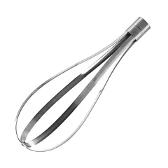 Whisk for model FM/40/MX40 mixer  steel