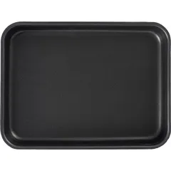 Противень алюмин.,антиприг.покр. ,H=55,L=315,B=240мм красный,черный, изображение 3