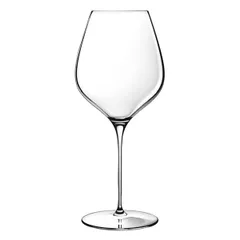 Бокал для вина «Милла» хр.стекло 0,65л D=10,5,H=24,5см прозр.
